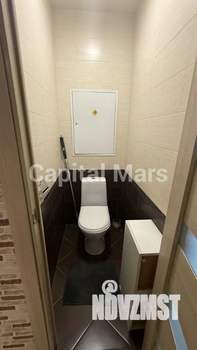 2-к квартира, на длительный срок, 57м2, 3/12 этаж