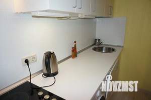 3-к квартира, на длительный срок, 95м2, 3/17 этаж