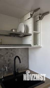 1-к квартира, на длительный срок, 35м2, 25/31 этаж