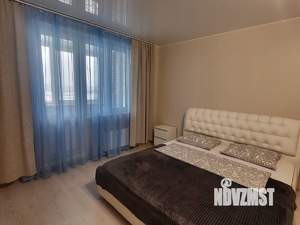 2-к квартира, посуточно, 105м2, 23/25 этаж