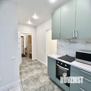 2-к квартира, на длительный срок, 48м2, 4/25 этаж