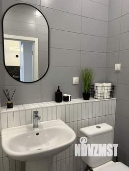2-к квартира, на длительный срок, 36м2, 10/10 этаж