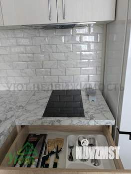 Студия квартира, на длительный срок, 24м2, 5/8 этаж