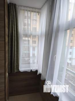 2-к квартира, на длительный срок, 35м2, 6/8 этаж