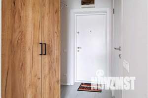 1-к квартира, посуточно, 25м2, 2/9 этаж