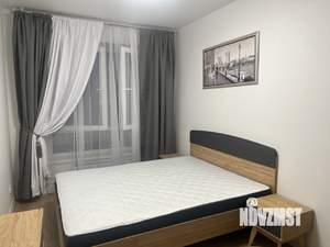 3-к квартира, на длительный срок, 58м2, 7/9 этаж