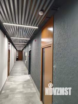 Студия квартира, на длительный срок, 28м2, 7/15 этаж