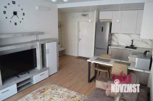 2-к квартира, на длительный срок, 39м2, 3/9 этаж