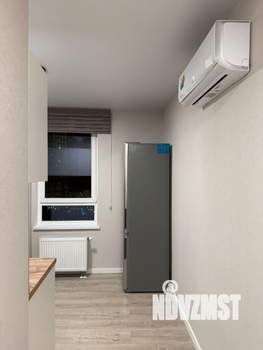 Студия квартира, на длительный срок, 30м2, 12/31 этаж