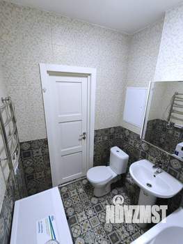 Студия квартира, на длительный срок, 24м2, 30/33 этаж