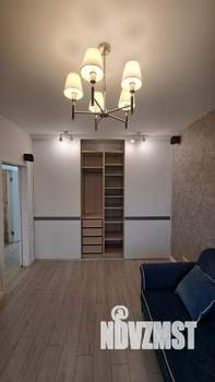 1-к квартира, на длительный срок, 35м2, 6/17 этаж