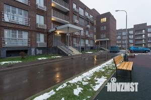 2-к квартира, на длительный срок, 51м2, 2/5 этаж