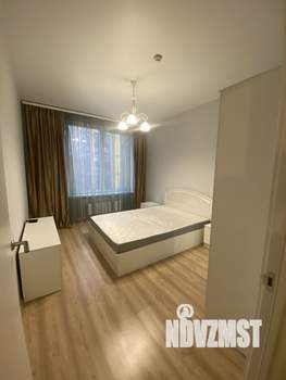1-к квартира, на длительный срок, 36м2, 4/15 этаж