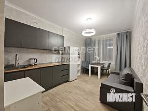 2-к квартира, на длительный срок, 40м2, 32/32 этаж