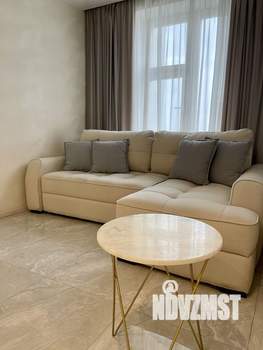 1-к квартира, на длительный срок, 43м2, 39/44 этаж