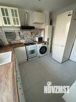 3-к квартира, на длительный срок, 68м2, 8/9 этаж