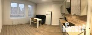 3-к квартира, на длительный срок, 57м2, 13/26 этаж