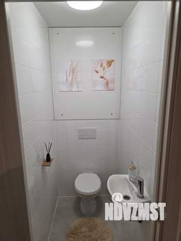 2-к квартира, на длительный срок, 52м2, 2/9 этаж