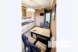 1-к квартира, посуточно, 38м2, 9/33 этаж