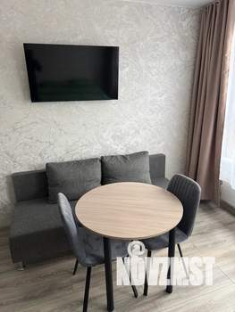 1-к квартира, посуточно, 29м2, 7/8 этаж