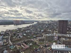 1-к квартира, на длительный срок, 32м2, 26/45 этаж