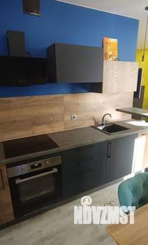 1-к квартира, на длительный срок, 32м2, 3/6 этаж