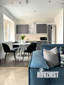 2-к квартира, посуточно, 65м2, 13/18 этаж