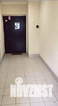 1-к квартира, на длительный срок, 38м2, 2/25 этаж
