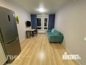 1-к квартира, на длительный срок, 36м2, 5/9 этаж