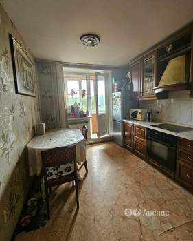 2-к квартира, на длительный срок, 59м2, 7/14 этаж