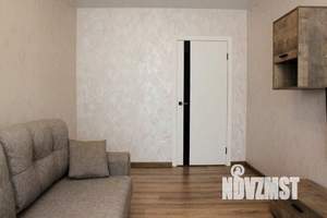 2-к квартира, посуточно, 53м2, 1/1 этаж