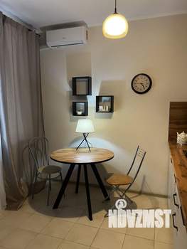 Студия квартира, на длительный срок, 25м2, 7/26 этаж