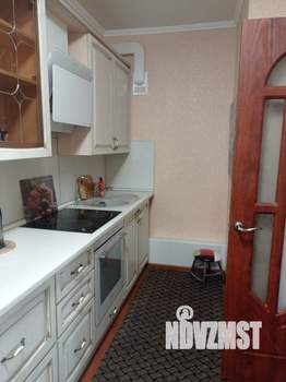 3-к квартира, на длительный срок, 70м2, 11/22 этаж
