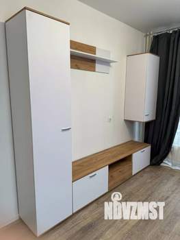 2-к квартира, на длительный срок, 42м2, 5/15 этаж