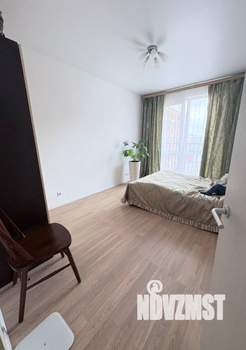 3-к квартира, на длительный срок, 95м2, 8/19 этаж