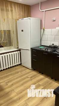 1-к квартира, на длительный срок, 33м2, 1/5 этаж