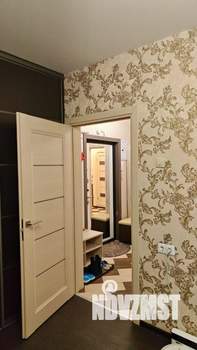 2-к квартира, на длительный срок, 52м2, 1/25 этаж