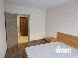 2-к квартира, на длительный срок, 60м2, 11/17 этаж