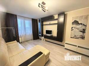 2-к квартира, посуточно, 64м2, 1/1 этаж