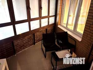 2-к квартира, посуточно, 58м2, 15/25 этаж