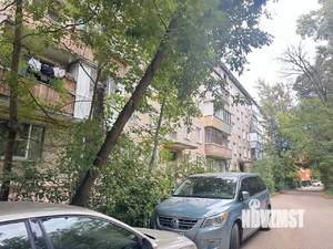 2-к квартира, на длительный срок, 44м2, 3/5 этаж