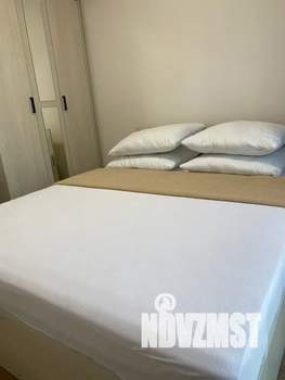 1-к квартира, посуточно, 35м2, 3/9 этаж