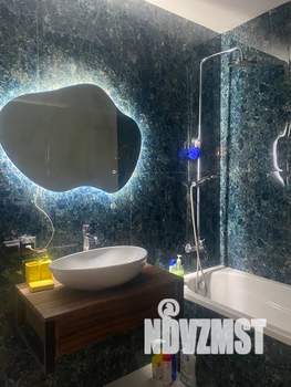 1-к квартира, посуточно, 34м2, 2/9 этаж