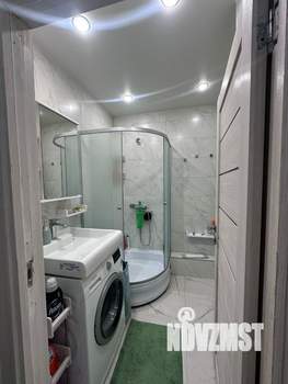 Студия квартира, на длительный срок, 24м2, 1/9 этаж