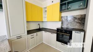 Студия квартира, на длительный срок, 32м2, 19/32 этаж