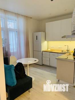 1-к квартира, на длительный срок, 41м2, 4/8 этаж