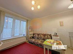 1-к квартира, на длительный срок, 25м2, 2/33 этаж