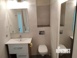 2-к квартира, на длительный срок, 70м2, 4/4 этаж