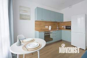 Студия квартира, посуточно, 32м2, 7/9 этаж