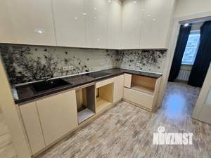 2-к квартира, на длительный срок, 45м2, 14/22 этаж